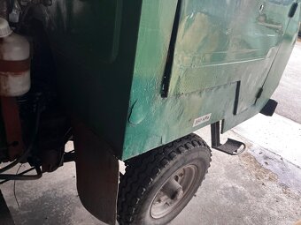 MULTICAR M25 - 14