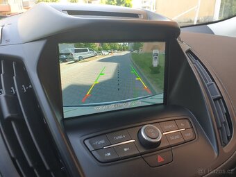 FORD KUGA 1,5i TINANIUM KAMERA NAVI Tažné - 14
