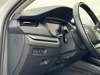 Škoda Octavia IV 2.0 TDI (85 kW), rv. 8/2021, ČR, DPH - 14