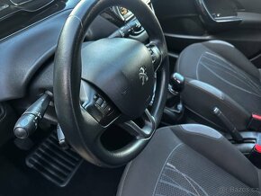 PEUGEOT 208 1.2 PURETECH ACTIVE - 14