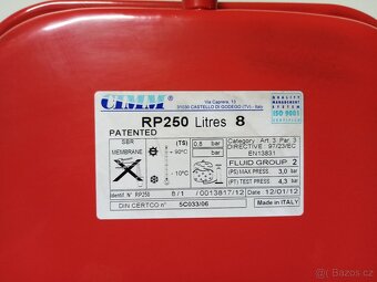 BAXI Luna Platinum 1.24 GA - 14