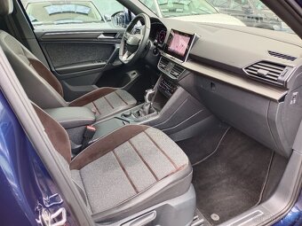 Seat Tarraco Xcellence 2.0TDI 147kW 4x4 DSG 106tkm Panorama - 14