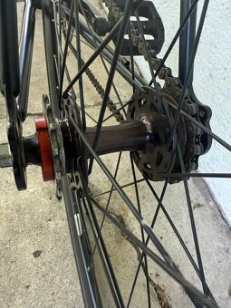 Single Speed / fixka - 14