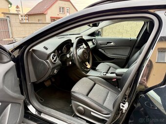 GLA 200d 4MATIC 2016 - 14