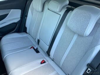 Peugeot 3008 II 1.2PT 96kW ALLURE ČR+1.maj. - 14