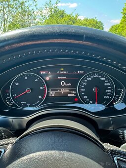Audi A6 V6 TDI Quattro - 14