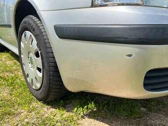Škoda Octavia 1. generace (1.6 Tour, 75KW, Benzin) - 14