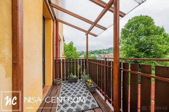 Prodej bytu 5+1, 156 m2 - Jablonec nad Nisou, ev.č. 00281 - 14
