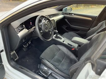 VW Arteon R-Line TSI 206kw, CZ, DPH - 14
