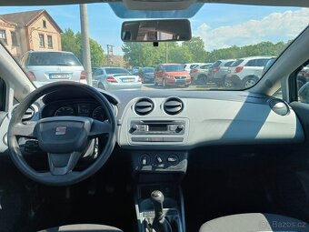 Seat Ibiza, 1.4, 16V - 14