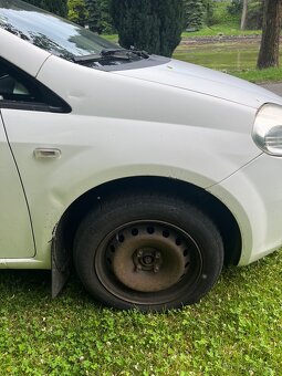 Fiat Punto 1.2 - 14