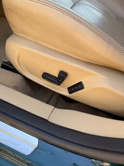 Ford Mondeo MK4 2.3i 118kw automat 2009 Max výbava Ghia - 14