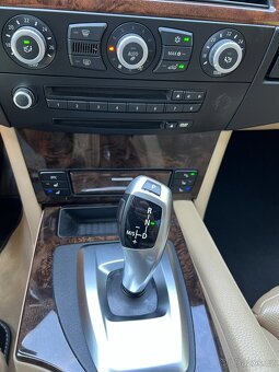 BMW e60 530xd LCI - 14