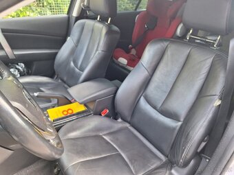 Mazda 6 GH 2.5 - 14