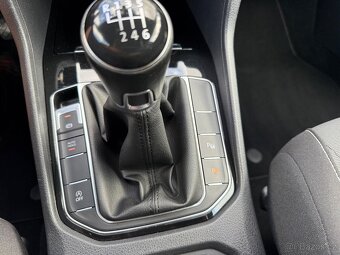 Golf 7 sportswan 1.4 tsi 110 kw highline bixenony - 14