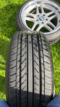 Styling 37 BMW M Parallel - 14