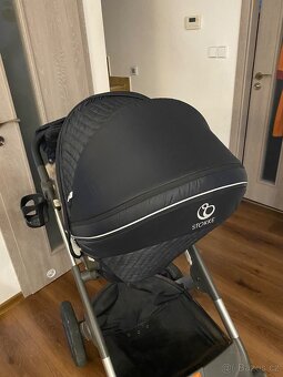 Stokke trailz - 14