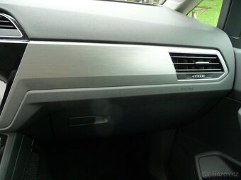 Volkswagen Touran 2.0TDi 110kw reg.11/2020, DSG, LED, Tažné - 14