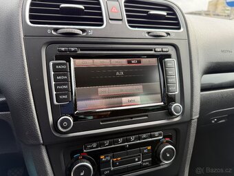 Volkswagen Golf VI Variant 1.4 TSI Highline - 14