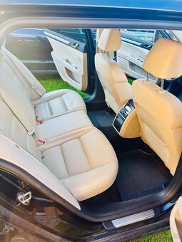 Škoda Superb II COMBI, 2,0tdi 125KW, WEBASTO, 4X4, DSG - 14