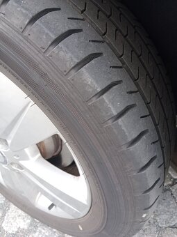 Mercedes Benz Viano - 14