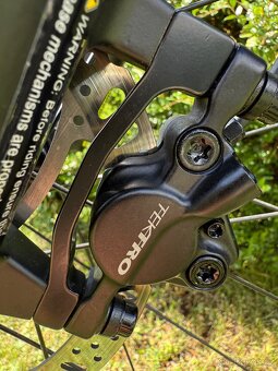 Elektrokolo GIANT - 14