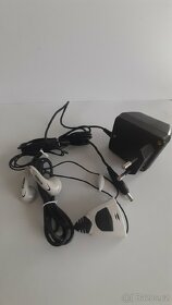 Nokia 6020 starý telefon - 14