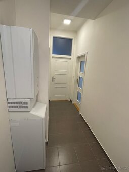 DLouhodobý pronájem bytu 2+kk (55 m2) - 14