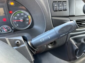 Iveco Eurocargo 120E25 MĚCHY - SKŘÍŇ - ČELO EEV - 14