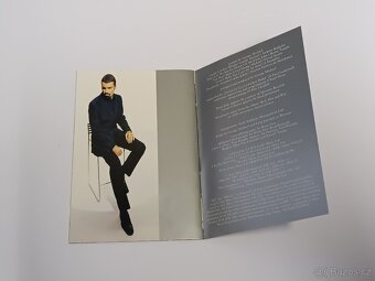 Minidisc - George Michael 2ks - 14