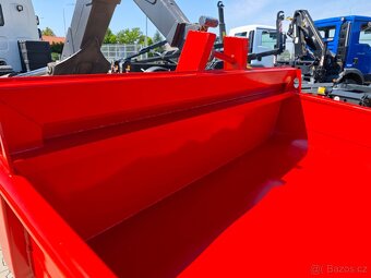 Kontejnerový zásobník - 14