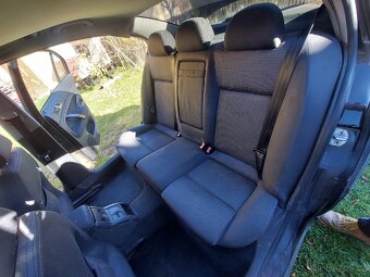 Škoda Superb I - 14