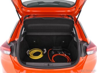 Corsa-e Elegance Bat50 kWh Aut Kůže DPH Kam PDC AL 1/21 - 14