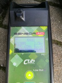 Zimní ALU sada pro Ford 5x108 R17 - 14