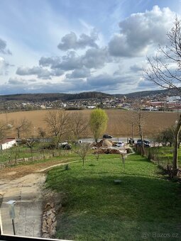 Byt v rodinném domě 2+1 Tečovice - 14