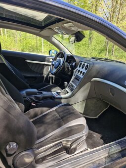 ALFA ROMEO Brera 2.4 JTDM - 14