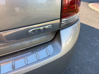 Vectra C 2.2i GTS - 14