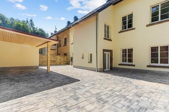 Apartmány pro Seniory - 14