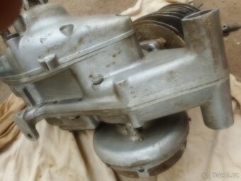 ČZ-1938-Motor - 14