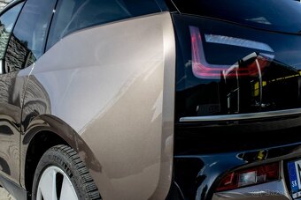 BMW i3 120 Ah - 14