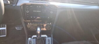 Volkswagen Arteon, 2,0 BiTD, 176 kw, 1. majitel - ČR, R-line - 14
