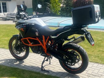 Ktm 1190 Adventure R - 14