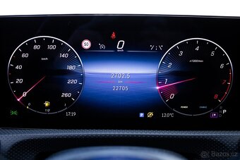 Mercedes-Benz A trieda 200 mHEV /T - 14