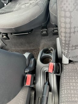 Citroen C2 1.1 44kw r.v.2006 - 14