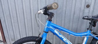 Superior 20" - 14