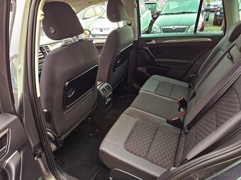 Golf Sportsvan 1,0 TSi 81KW JOIN  2018,Dig.klima,NAVI, STK - 14