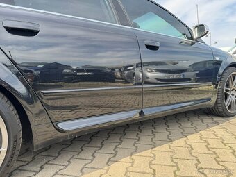 Audi S4 B6 QUATTRO 4,2V8 253KW ROZVODY - 14