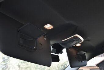 Mercedes V 250d XL 4MATIC,NAVI,8MÍST,TEMP,DKLIMA,VÝHŘEV,DPH - 14