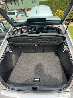 Škoda Octavia 2 1.9 TDI RS paket - 14