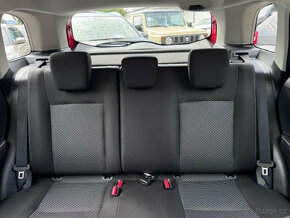 Suzuki Vitara 1.4 Boosterjet Comfort 4x2 - navi,temp,140 PS - 14